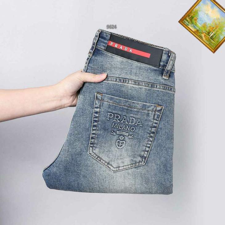 Picture of Prada Jeans Long _SKUPradasz28-3825tr10712459